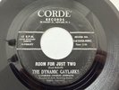 RARE   Doo Wop Gospel 45 - Dynamic Gaylarks 