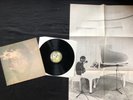 LP JOHN LENNON Plastic Ono Band - Imagine (Apple 1C064-04914) 1971 MIT POSTER