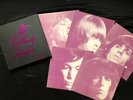 5x LP Box THE ROLLING STONES (DECCA RS30001 bis RS30005) French Press