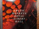 Arctic Monkeys - Live At The Royal Albert Hall - 12