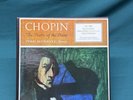Ivan Moravec Chopin The Poetry of the Piano 4 Vinyl Records Box Set SRL 7664 LP