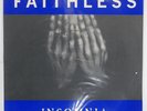 FAITHLESS INSOMNIA ARISTA 07822133331 US VINYL 12
