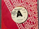 THE SORROWS - TAKE A HEART rare UK 1965 DEMO PROMO / MOD / FREAKBEAT / VG+