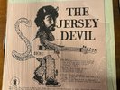 The Jersey Devil Hoffman Avenue Bruce Springsteen Lp