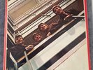 The Beatles 1962-1966 - Red Album - UK First Pressing - 2 x Vinyl LPs EX/VG-