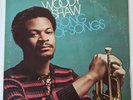 Woody Shaw Song of Songs Vinyl Original Press Modal Jazz Contemporary Rare 70's