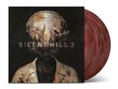 Silent Hill 2 Vinyl Soundtrack Colored Deluxe Box Set 6 x LP Red Laced Records