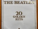 The Beatles - 20 Greatest Hits, French, EMI Odeon pressing - Brand New Sealed LP