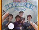 The Beatles - Rock 'n' Roll Music, 1976 US Pressing - Brand New Sealed Double LP