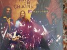 Alice In Chains MTV Unplugged Sealed Euro Import Vinyl Double LP Nutshell