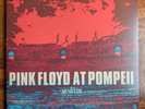 Pink Floyd – Pink Floyd At Pompeii MCMLXXII [2x 12