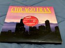 Marshall Jefferson -.House music anthem move your body 12” 1986 Mint 1st PRESS