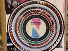 THE MOLOTOVS - Wasted On Youth - Zoetrope Vinyl - Blood Records /500 Low no. 68