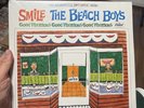 The Beach Boys - Smile Sessions (New Sealed Vinyl 2LP Record)