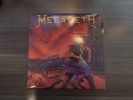 Megadeth – Peace Sells... But Who's Buying? 180Grams USED