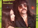 Jade Stone & Luv Mosaics; Pieces of Stone (Vinyl)