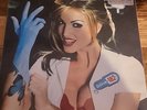 Blink 182 Enema Of The State Vinyl SRC Audiophile Limited /2000 Numbered 180G