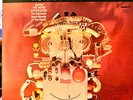 PERREY & BREUER:The Happy Moog:Space Age Pop in Near Mint Condition