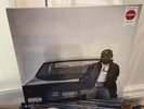 Kendrick Lamar - GNX grey Vinyl LP Explicit new sealed