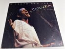 CAZUZA - O Tempo Não Para ao Vivo - MPB LP