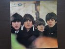 THE BEATLES  'BEATLES FOR SALE' 1964 UK VINYL LP  1st Press mono ALBUM  VG+/VG