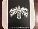 Nyogthaeblisz – Apocryphal Progenitors Of Mankind's Tribulation LP  - 2009