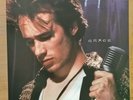 Jeff Buckley Grace 2014 Lilac Swirl Vinyl