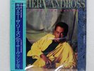 LUTHER VANDROSS GIVE ME THE REASON EPIC 283P781 Japan OBI SHRINK VINYL LP