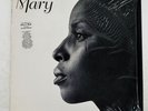 MARY J BLIGE MARY MCA MCA211929 US ORIGINAL HYPE-STICKER SHRINK VINYL 2LP