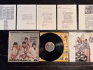 Beatles - BUTCHER COVER STEREO Yesterday and Today 1966 3rd state GREAT PEEL