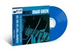 Grant Green - Idle Moments - Blue Note Classic Blue Vinyl (New Sealed Record)
