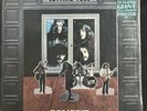 JETHRO TULL BENEFIT Germany pressing Island Records W/ Original Poster