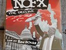 The Decline (Live at Red Rocks) by Nofx (Record, 2020)