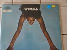 Funkadelic, Free Your Mind Vinyl LP. 1970 Rare Netherlands press JQ20014