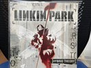 Linkin Park Hybrid Theory Vinyl Limited Yellow Edition 2000 Debut Album
