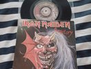 Iron Maiden Purgatory Original 1981 7