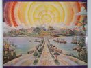 Anada: The Journey To The East Lp FACTORY SEALED