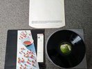THE BEATLES PAUL MCCARTNEY 1970 UK 1ST PRESS MCCARTNEY FACTORY SAMPLE EXCELLENT
