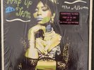 Technotronic Pump Up The Jam Vinyl LP  12