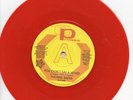 YVONNE BAKER  YOU DIDN'T SAY A WORD   UK OUTTA SIGHT  Limited  RED VINYL DEMO