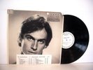 JAMES TAYLOR JT WHITE LABEL PROMO LP from 1977 (COLUMBIA JC 34811) Promotional