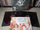 Killswitch Engage As Daylight Dies 2lp Red/Black Vinyl 2021 Press Hype/Shrink NM