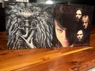 Danzig II Lucifuge + Danzig III How The Gods Kill OG Vinyl LP Bundle EX/NM Rare