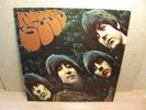 The Beatles – Rubber Soul 1965 mono LP Parlophone PMC 1267