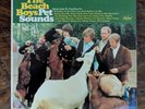 The Beach Boys - Pet Sounds - Mono LP Capitol T 2458 - Vinyl