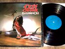OZZY OSBOURNE BLIZZARD OF OZZ LP 1ST PRESS STILL IN SHRINK TRIBUTE BLACK SABBATH