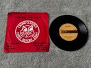 TOBI LEGEND - TIME WILL PASS YOU BY / NM UK 7