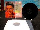 1 x German  LP Elvis Presley Something For Everybody RCA LSP - 2370