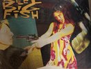Reel Big Fish Turn the Radio Off Rare Beer Colored Vinyl Record