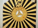 Boppin' The Blues Record Carl Perkins Sun 243 45 Japan C-JCE-1002